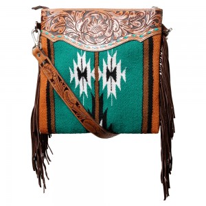 Stars & Stripes - Western Bag - Dakota Stars & Stripes - Western Bag - Dakota