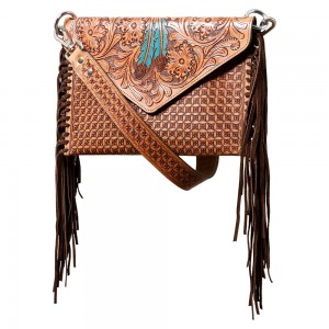 Stars & Stripes - Western Bag - Prairie Purse Stars & Stripes - Western Bag - Prairie Purse