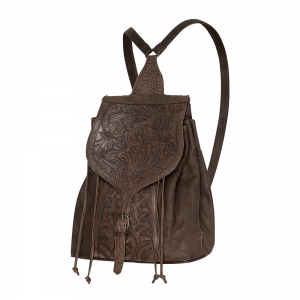 Stars & Stripes - Western Bag - Enola Stars & Stripes - Western Bag - Enola