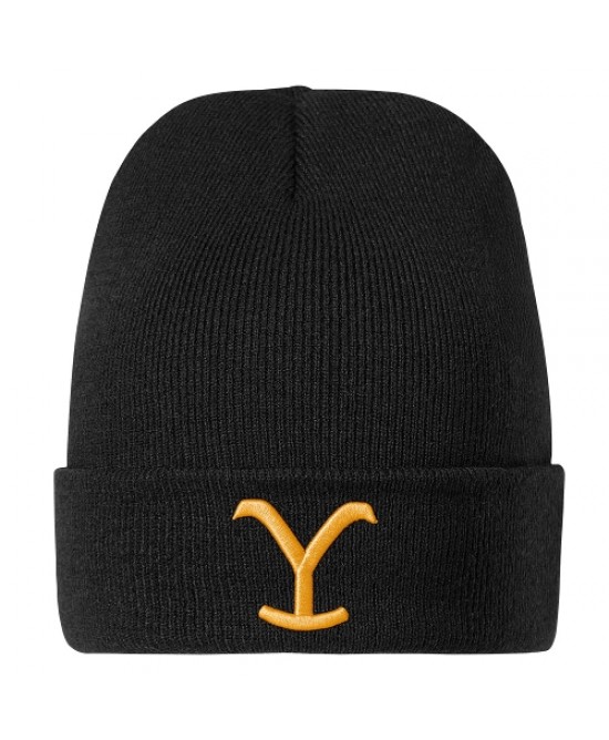 Stars & Stripes - Yellowstone Beanie 01 Stars & Stripes - Yellowstone Beanie 01