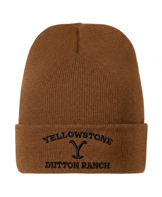 Stars & Stripes - Yellowstone Beanie 03 Stars & Stripes - Yellowstone Beanie 03