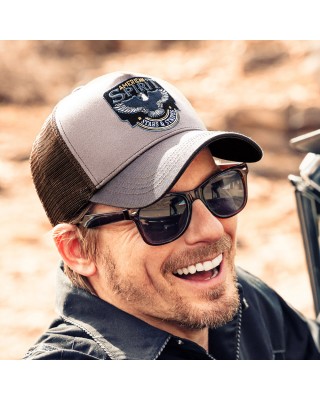 Trucker Hat - American Spirit