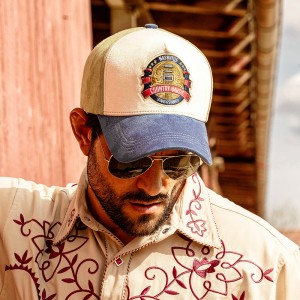 Trucker Hat - Nashville