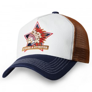 Trucker Hat - Indian
