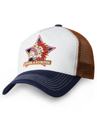 Trucker Hat - Indian