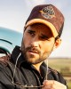 Trucker Hat - Stars Original Trucker Hat - Stars Original