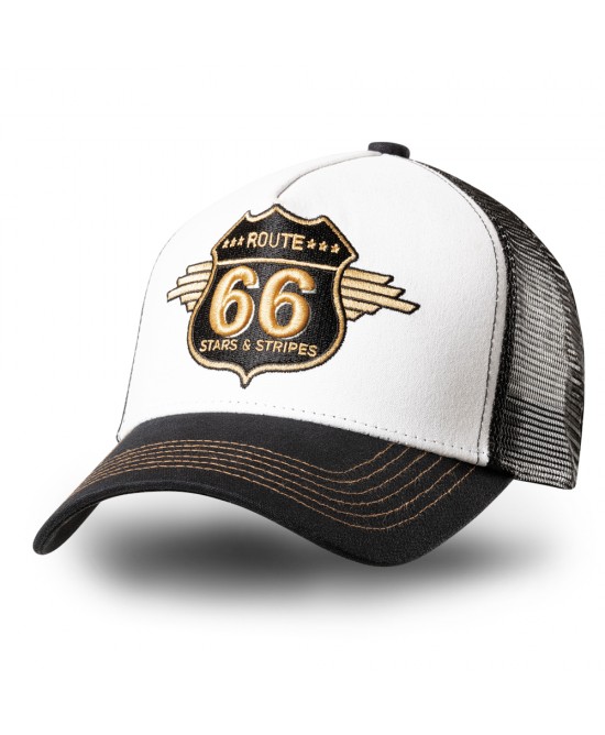 Trucker Hat - Route 66