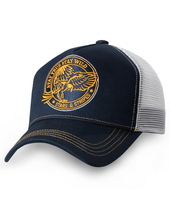 Trucker Hat - Stay Wild