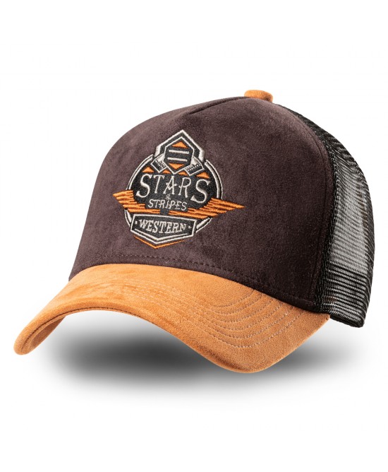 Trucker Hat - Stars Original Trucker Hat - Stars Original