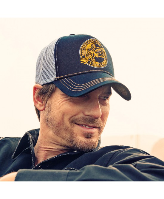 Trucker Hat - Stay Wild