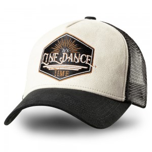 Trucker Hat - Line Dance Time