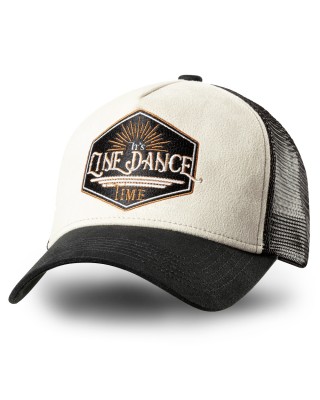 Trucker Hat - Line Dance Time