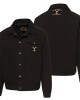 Stars & Stripes - Yellowstone Carter Men's Western Jacket
