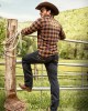 Stars & Stripes - Yellowstone Shirt 1886 Stars & Stripes - Yellowstone Shirt 1886