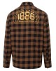 Stars & Stripes - Yellowstone Shirt 1886 Stars & Stripes - Yellowstone Shirt 1886