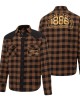 Stars & Stripes - Yellowstone Shirt 1886 Stars & Stripes - Yellowstone Shirt 1886