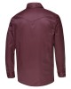Stars & Stripes - Corbin Men's Western Shirt