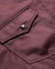 Stars & Stripes - Corbin Men's Western Shirt