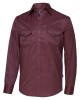 Stars & Stripes - Corbin Men's Western Shirt