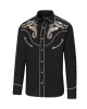 Stars & Stripes - Dixon Men's Western Shirt Stars & Stripes - Dixon Men's Western Shirt