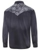 Stars & Stripes - Fred Men's Western Shirt Stars & Stripes - Fred Men's Western Shirt