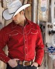 Stars & Stripes - Jack Red