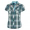 Stars & Stripes - Josie Women's Western Shirt