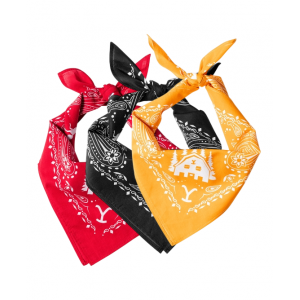 Bandana - Yellowstone