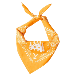 Bandana - Yellowstone