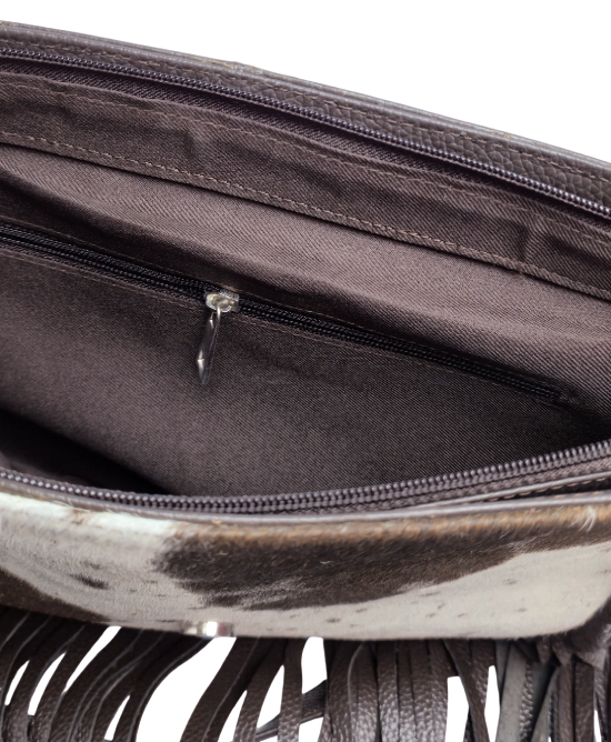 Cowboy Boot Store - Western Bag - Cowhide Cowboy Boot Store - Western Bag - Cowhide