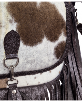 Cowboy Boot Store - Western Bag - Cowhide