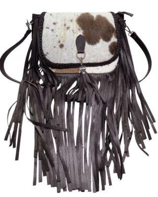 Cowboy Boot Store - Western Bag - Cowhide