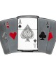 Belt Buckle - Ace High