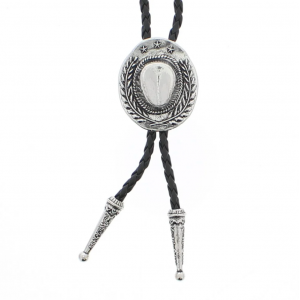 Bolo Tie - Cowboy Hat