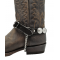 Boot Straps - Concho Brown