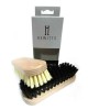 Hewitts Polishing Brush Set for Leather