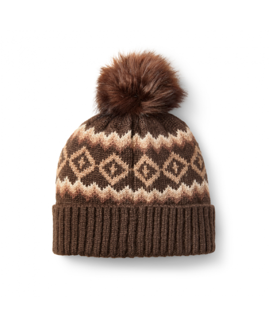 Ariat - Bristol Beanie Brown