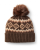 Ariat - Bristol Beanie Brown