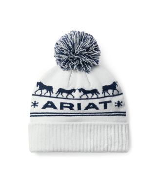 Ariat - Apres Ski Beanie