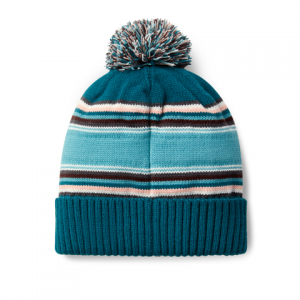 Ariat - Serape Beanie Turquoise