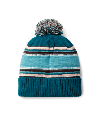 Ariat - Serape Beanie Turquoise