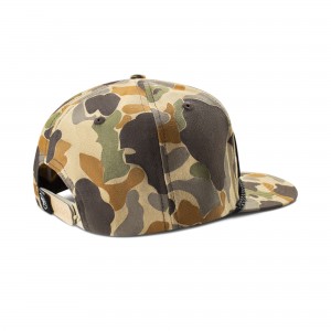 Trucker Hat - Ariat Camo Print 