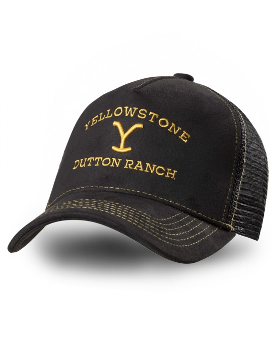 Trucker Hat - Yellowstone 13