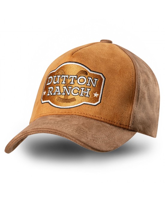 Trucker Hat - Yellowstone 15