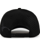 Trucker Hat - Wilford Trucker - Black