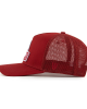 Trucker Hat - Wilford Trucker - Red
