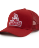 Trucker Hat - Wilford Trucker - Red