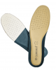 Insoles Padded Leather 
