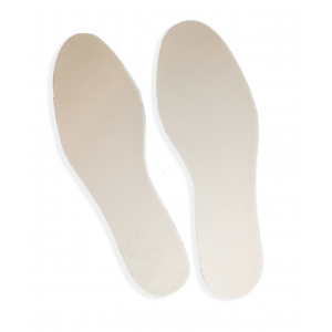 Insoles Tartan Latex Foam