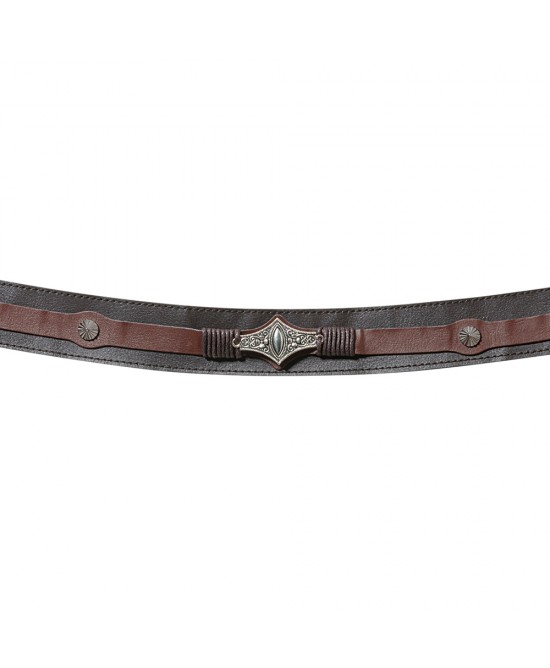 Stars & Stripes - Hat Band - American Frontier